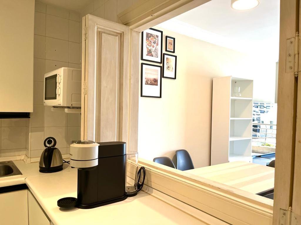 דירות Puerto Banus, Marina Banus, 2Br, 2Bth, Pool, Parking, Marbella, 3H מראה חיצוני תמונה