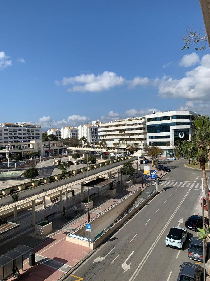 דירות Puerto Banus, Marina Banus, 2Br, 2Bth, Pool, Parking, Marbella, 3H מראה חיצוני תמונה
