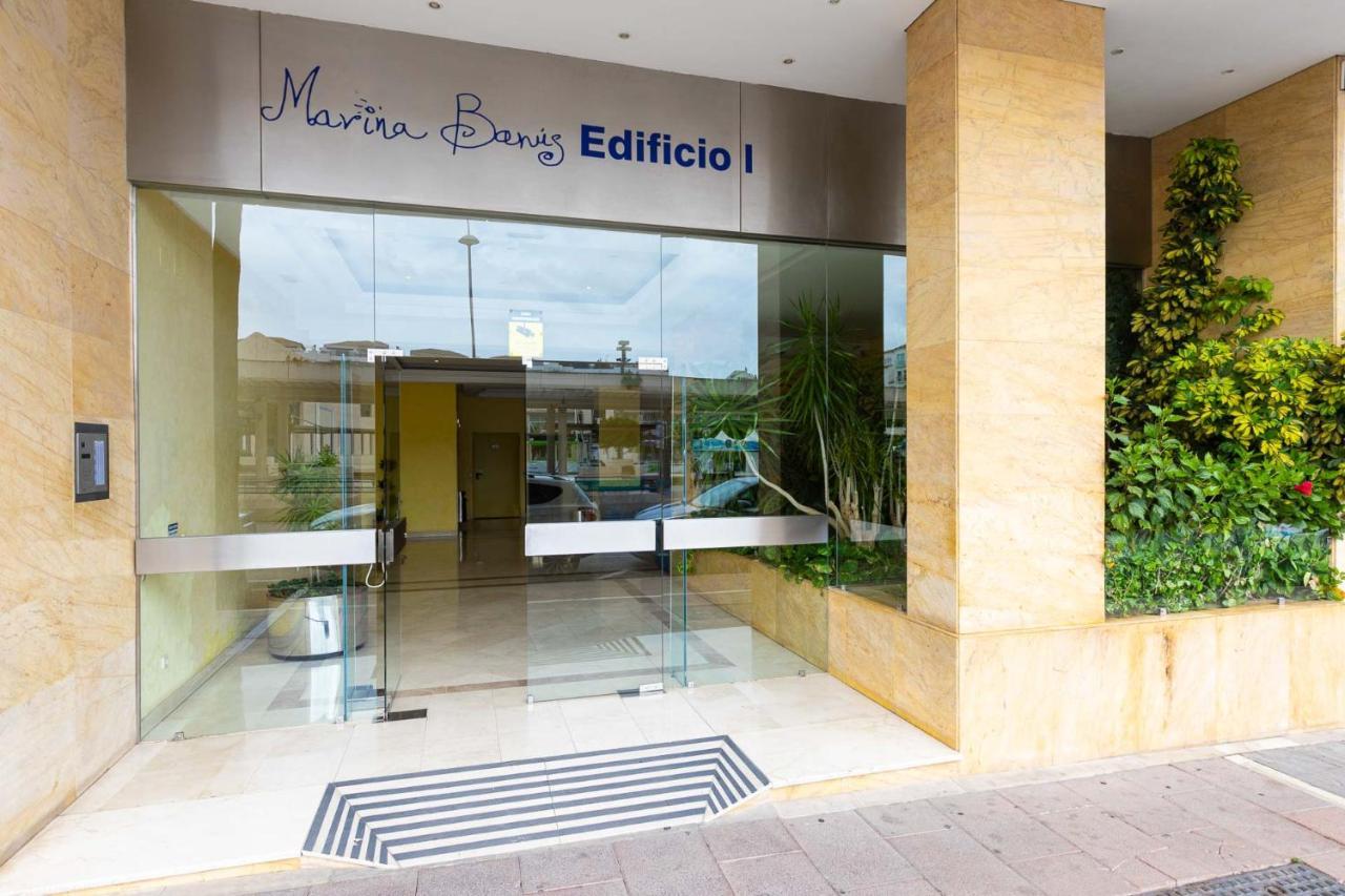 דירות Puerto Banus, Marina Banus, 2Br, 2Bth, Pool, Parking, Marbella, 3H מראה חיצוני תמונה