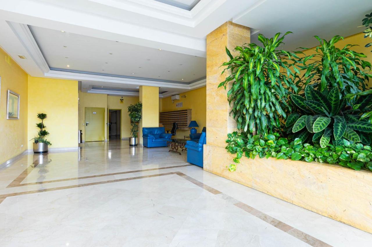 דירות Puerto Banus, Marina Banus, 2Br, 2Bth, Pool, Parking, Marbella, 3H מראה חיצוני תמונה