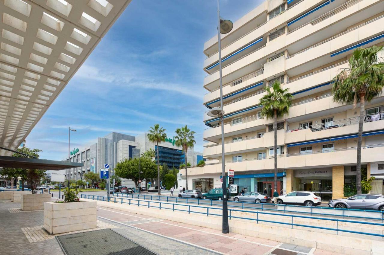 דירות Puerto Banus, Marina Banus, 2Br, 2Bth, Pool, Parking, Marbella, 3H מראה חיצוני תמונה