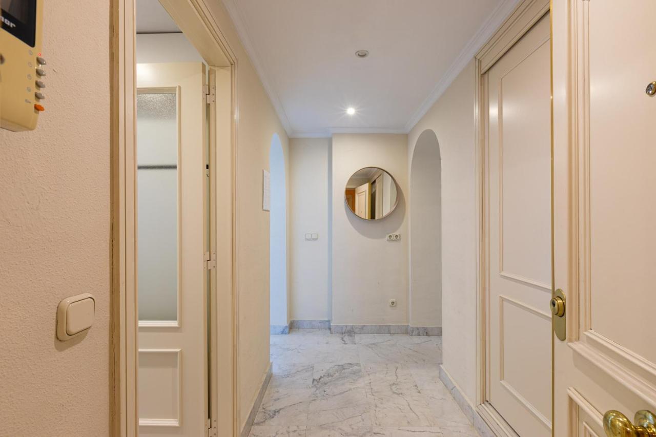 דירות Puerto Banus, Marina Banus, 2Br, 2Bth, Pool, Parking, Marbella, 3H מראה חיצוני תמונה