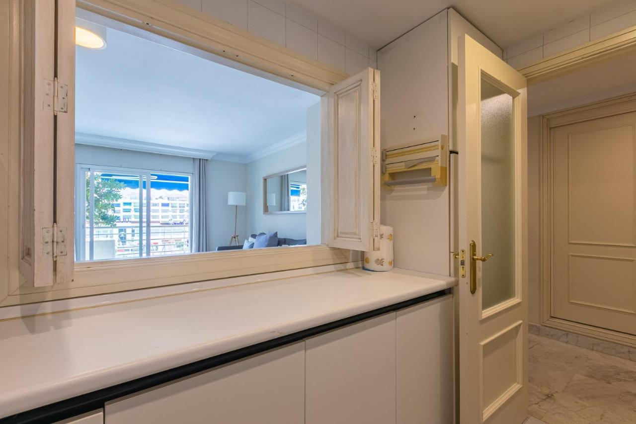 דירות Puerto Banus, Marina Banus, 2Br, 2Bth, Pool, Parking, Marbella, 3H מראה חיצוני תמונה
