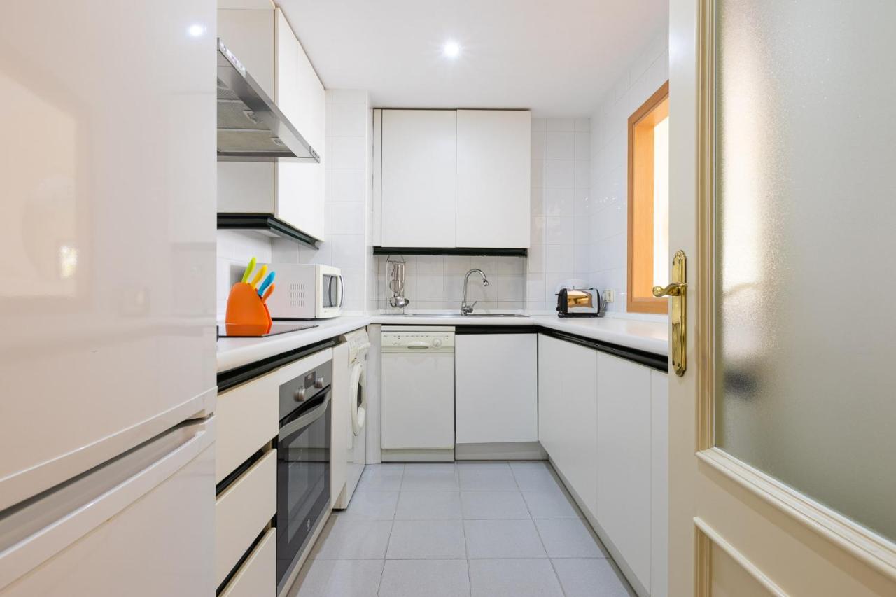 דירות Puerto Banus, Marina Banus, 2Br, 2Bth, Pool, Parking, Marbella, 3H מראה חיצוני תמונה