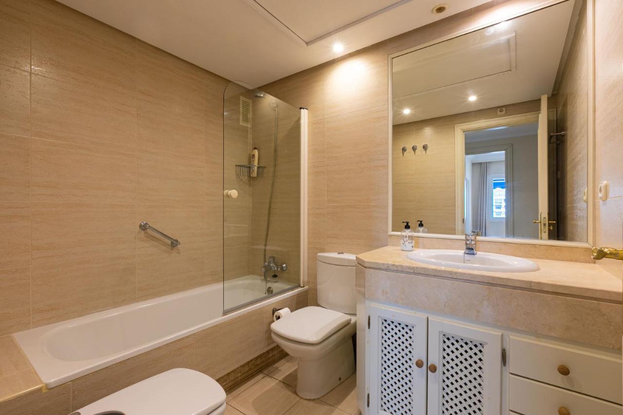 דירות Puerto Banus, Marina Banus, 2Br, 2Bth, Pool, Parking, Marbella, 3H מראה חיצוני תמונה