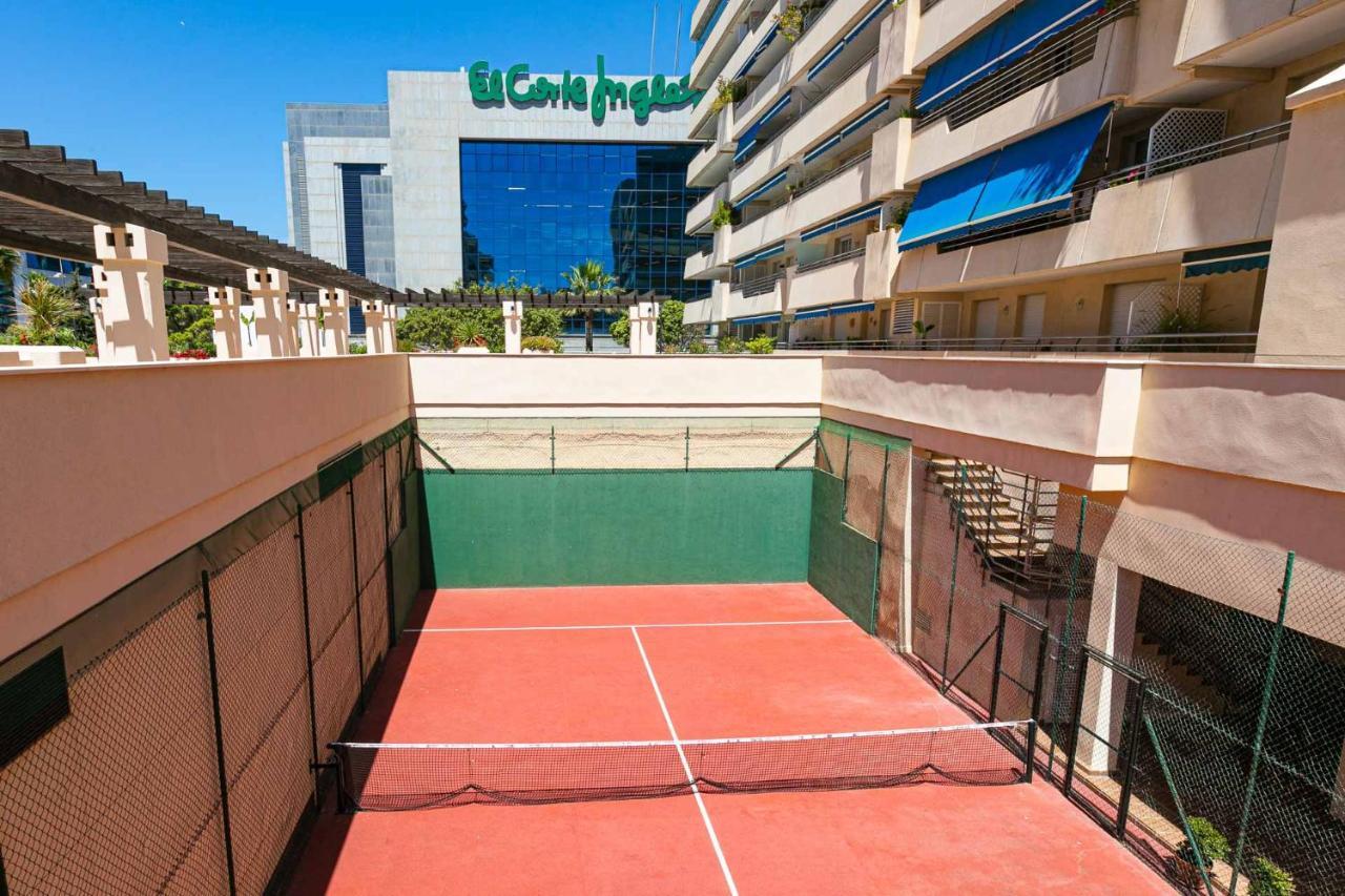דירות Puerto Banus, Marina Banus, 2Br, 2Bth, Pool, Parking, Marbella, 3H מראה חיצוני תמונה