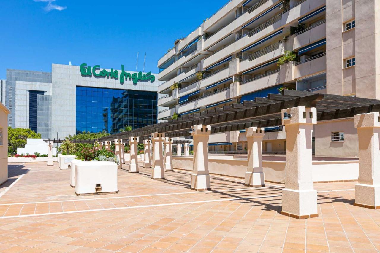 דירות Puerto Banus, Marina Banus, 2Br, 2Bth, Pool, Parking, Marbella, 3H מראה חיצוני תמונה